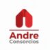 andre consórcios